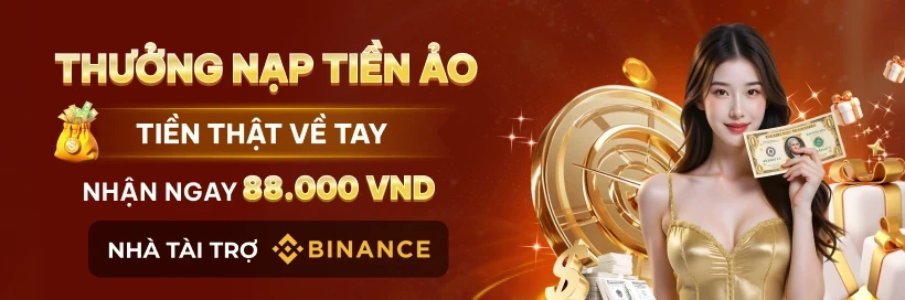 Net88 [MEGA CRYPTO] Khai Xuân 2026 - Nạp Tiền Ảo, Nhận Lì Xì 10 Triệu VND
