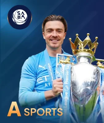 Cá cược bóng đá A-sports MAN88