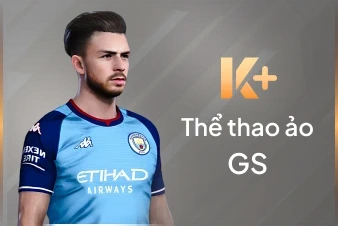 Thể thao ảo GS MAN88